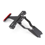 プーチ ライセンスサポート ブラック CB500／400F 16-