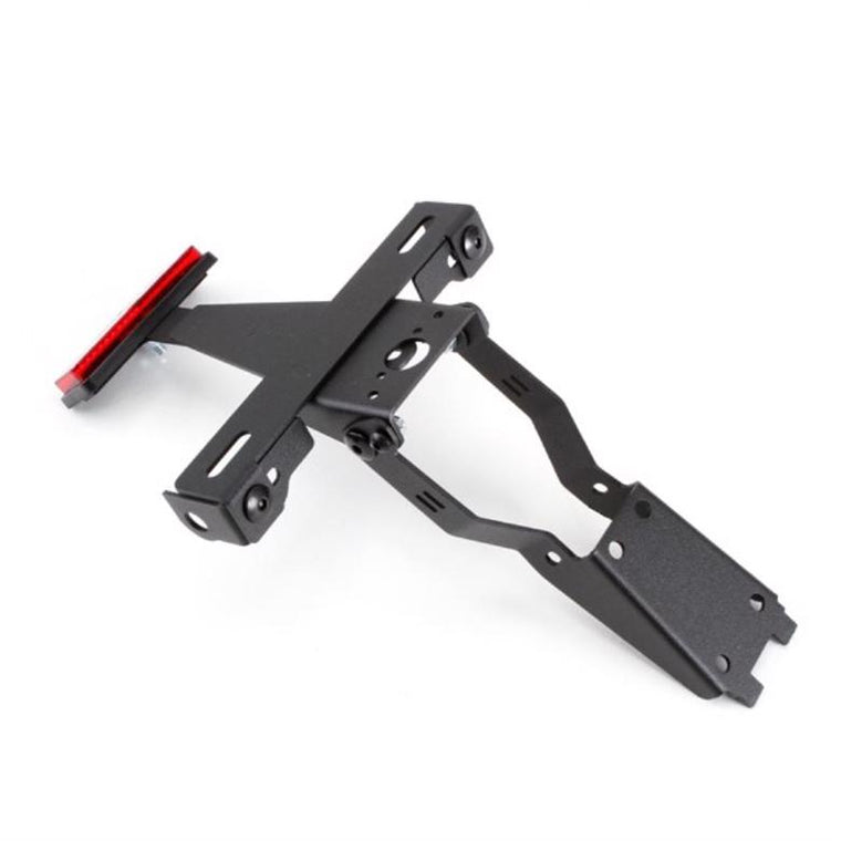 プーチ ライセンスサポート ブラック CB500／400F 16-