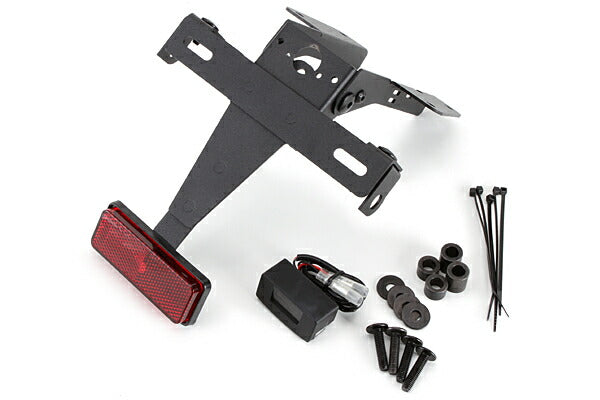 プーチ ライセンスサポート ブラック 1290 SUPERDUKE GT 16-