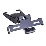 プーチ ライセンスサポート ブラック PANIGALE 12-15