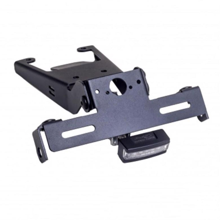 プーチ ライセンスサポート ブラック PANIGALE 12-15