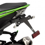 プーチ ライセンスサポート ブラック Z900 17-