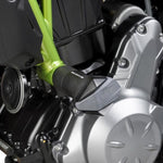 プーチ クラッシュパッド ブラック Z650 17-