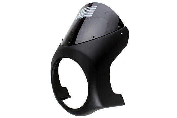 プーチ レトロ フェアリング Dスモーク／ブラック R NINE T 14- （AB