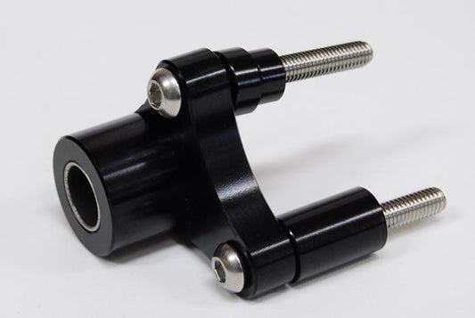 BAGUS!MOTORCYCLE バグース シフトサポート BLK ZEPHYR750 400χ カタログ品番：P079-4554 メーカー品番：BG-SFTS03BK