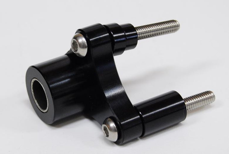 BAGUS!MOTORCYCLE バグース シフトサポート BLK ZEPHYR750 400χ カタログ品番：P079-4554 メーカー品番：BG-SFTS03BK