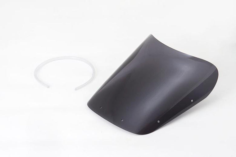 NOJIMA ノジマエンジニアリング スクリーン スモーク ZRX1200DAEG ZRX1200 1100 カタログ品番：NSP618SCS メーカー品番：NSP618SCS