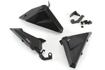 プーチ サイドパネル ブラック R1200RS／R 15-