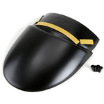 プーチ エクステンドフェンダー ブラック・ABS R1200RT 14-16