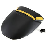 プーチ エクステンドフェンダー ブラック・ABS F800R 15-16