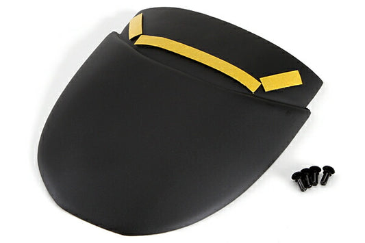 プーチ エクステンドフェンダー ブラック・ABS R1200R 15-16