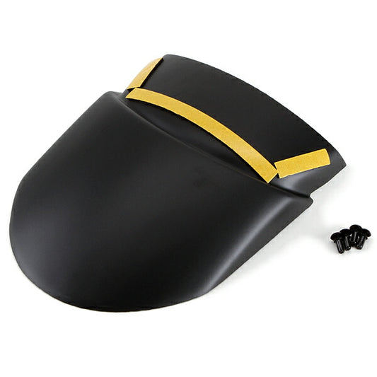 プーチ エクステンドフェンダー ブラック・ABS バルカンS 15-17