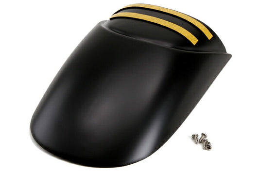 プーチ エクステンドフェンダー ブラック・ABS R1200GS 04-12