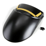 プーチ エクステンドフェンダー ブラック・ABS XJ6／XJ6DIVERSION／F