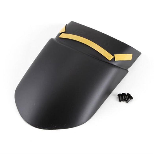 プーチ エクステンドフェンダー ブラック・ABS MONSTER 696／796／11