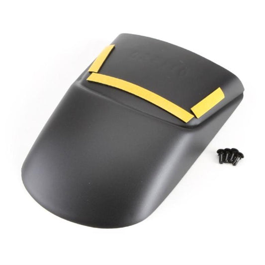 プーチ エクステンドフェンダー ブラック・ABS MULTISTRADA1200／S