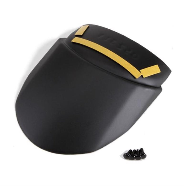 プーチ エクステンドフェンダー ブラック・ABS MT-09 13-16／MT-09T