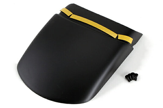 プーチ エクステンドフェンダー ブラック・ABS CBR1000RR 08-16 CR