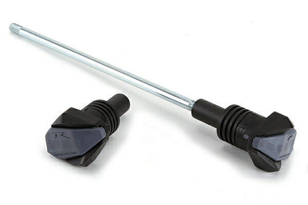 プーチ クラッシュパッド ブラック VELOCE 800 14-