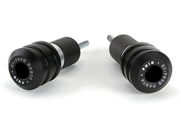 プーチ クラッシュパッド ブラック XSR900 16-