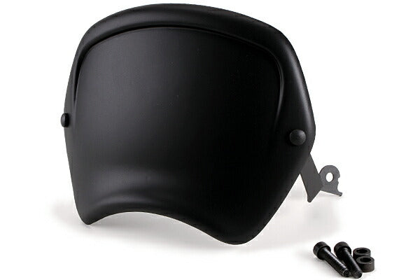 プーチ フロントパネル ブラック R nine T 14-