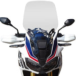 POWERBRONZE パワーブロンズ アドベンチャースクリーン ライトスモーク CRF1000L AFRICATWIN カタログ品番：P079-5373 メーカー品番：420-H148-001