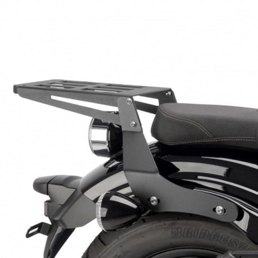 プーチ プーチ リヤキャリア ブラック・スチール XV950R 14- カタログ品番：P079-5481 メーカー品番：SB0032N