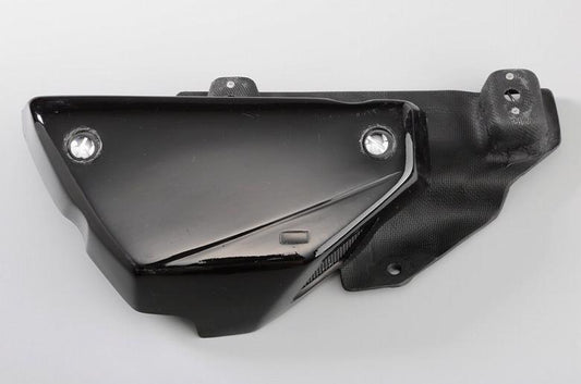 アエラ AELLA ETCケース BLKゲル X-DIAVEL DIAVEL1260 カタログ品番：P079-5637 メーカー品番：AC-XDVL-001-20