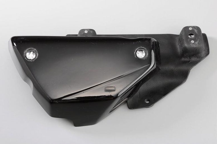 アエラ AELLA ETCケース BLKゲル X-DIAVEL DIAVEL1260 カタログ品番：P079-5637 メーカー品番：AC-XDVL-001-20