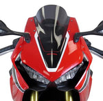 POWERBRONZE パワーブロンズ エアフロースクリーン ライトスモーク CBR1000RR 17 カタログ品番：P079-5711 メーカー品番：400-H143-001