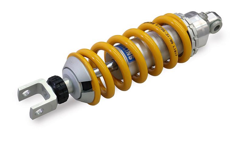 OHLINS｜オーリンズ リアショック S46DR1 T-MAX 17｜YA797