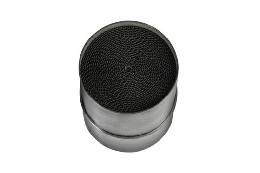 AKRAPOVIC アクラポビッチ オプショナルキャタライザー S-Y125R4-HRT、S-Y125R6-HZT、S-VE125R2-HZBL用 カタログ品番：P-KAT-064 メーカー品番：P-KAT-064