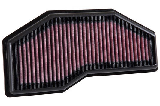 K&N ケーアンドエヌ リプレイスメント SpeedTriple1050 16 カタログ品番：TB-1016 メーカー品番：TB-1016