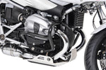 HEPCO&BECKER ヘプコアンドベッカー ヘプコ＆ベッカ エンジンガード ブラック R NineT Racer 17-20 カタログ品番：5016505-0001 メーカー品番：5016505 00 01