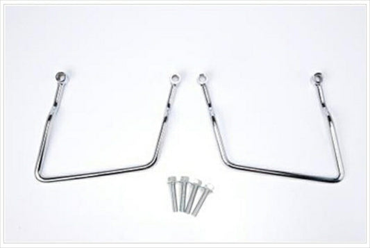 ウチカスタムパーツ｜U-CP サイドバックサポート REBEL250 MC13｜BGRB25