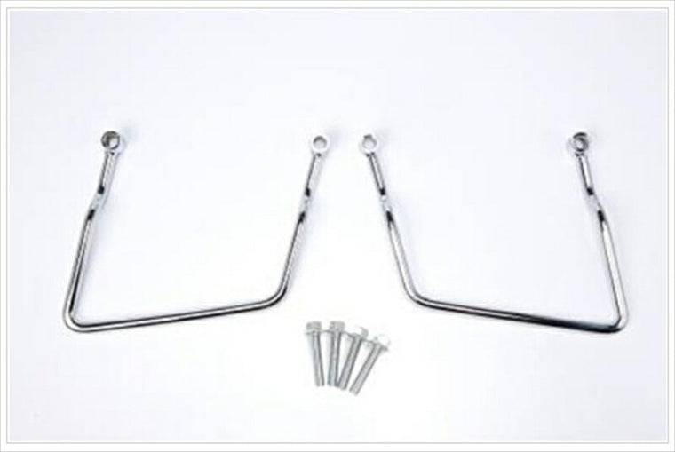 ウチカスタムパーツ｜U-CP サイドバックサポート REBEL250 MC13｜BGRB25