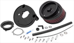 K&N ケーアンドエヌ インテークキット RK-シリーズ L SOFTAIL 00-12 DYNA 99-07 TOURING 99-07 カタログ品番：RK-3910-1 メーカー品番：RK-3910-1