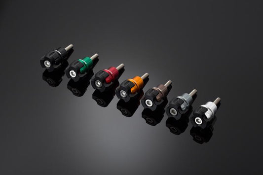 BIKERS バイカーズ Fフェンダープロテクターセット PUR CB250R 125R 18-19 CBR650F 14-18 カタログ品番：BK-C87-PUR メーカー品番：C0087-PUR