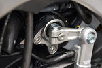 アグラス アグラス シフトシャフトホルダー CBR1000RR SP 17 カタログ品番：P081-0126 メーカー品番：312-180-001