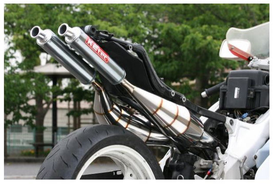 ケイツーテック K2テック K2チャンバー TYPE-2 TZR250(3MA) カタログ品番：P081-1805 メーカー品番：3ma-ty2