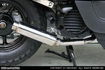 ウイルズウィン WirusWin ロッドサイレンサータイプマフラー ボックス デラックス JBH-SA52J カタログ品番：P081-2453 メーカー品番：1772-55-01