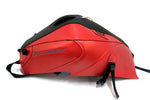 バグスター BAGSTER タンクカバー レッド ブラック Ninja1000 11-19 SX 20 カタログ品番：1613E メーカー品番：1613E