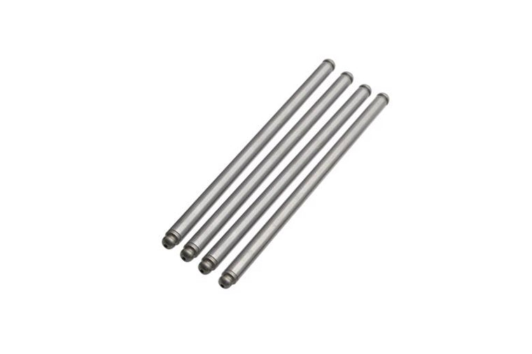 エスアンドエスサイクル S＆S プッシュロッドセット アジャスタブル機構無し カタログ品番：93-5059 メーカー品番：93-5059