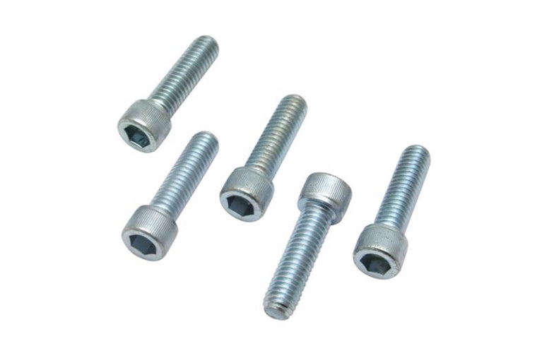 エスアンドエスサイクル S＆S スクリュー3 8-16 x 1-3 8 5ケ入り カタログ品番：50-0178 メーカー品番：50-0178