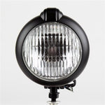 グッズ GOODS 5インチ UNITYタイプヘッドライト ブラック カタログ品番：P082-2596 メーカー品番：G6-00148