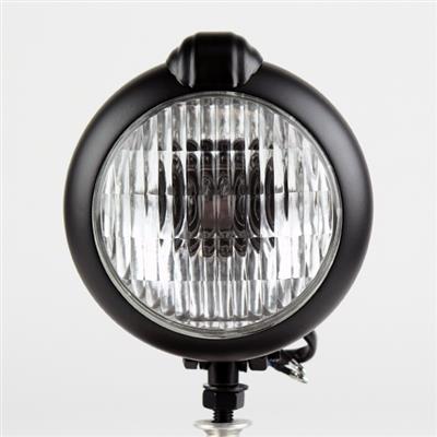 グッズ GOODS 5インチ UNITYタイプヘッドライト ブラック カタログ品番：P082-2596 メーカー品番：G6-00148