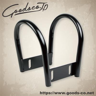 グッズ GOODS パイプワークススタビライザー ブラック HD39mmナローグライドフォーク用 カタログ品番：P082-2598 メーカー品番：G6-00099