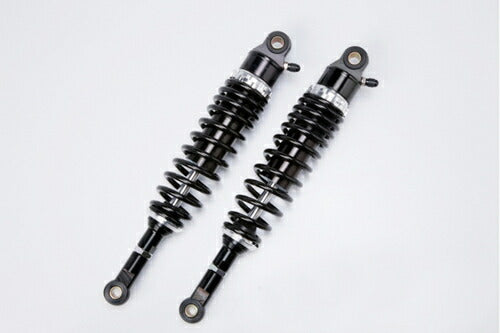 ウチカスタムパーツ U-CP RFYガス封入リサスペンション BK SV ZRX400 カタログ品番：P082-2771 メーカー品番：SUG32BKSVKA19