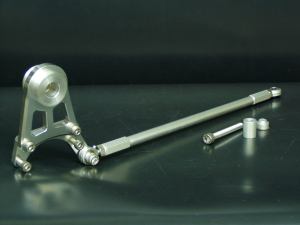 SPEC ENG スペックエンジニアリング リヤフローティングキット 基本セット XJR1200 94-97 カタログ品番：P082-2779 メーカー品番：30861