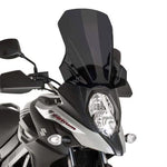 プーチ スクリーン ツーリング D.スモーク DL650 V-STROM 17-